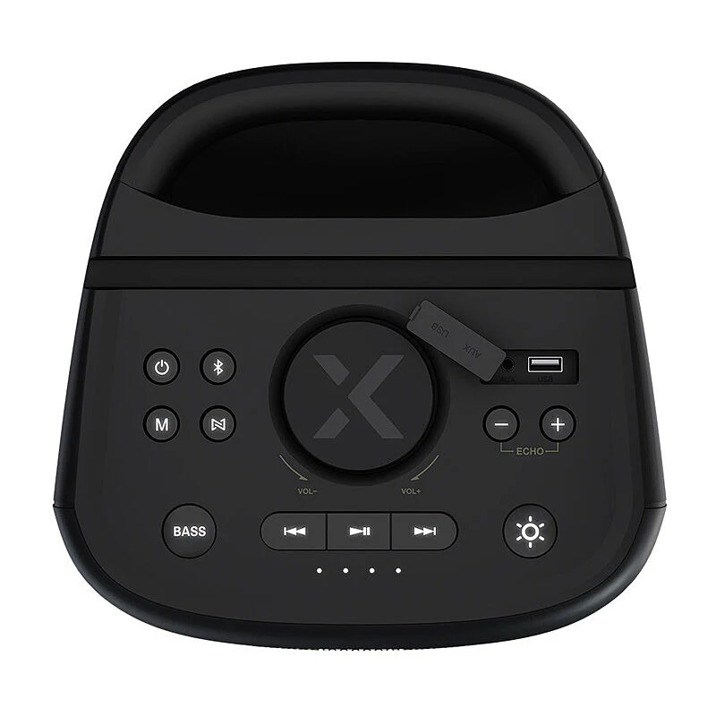 Blueant X4i Speaker - Black - Image 5
