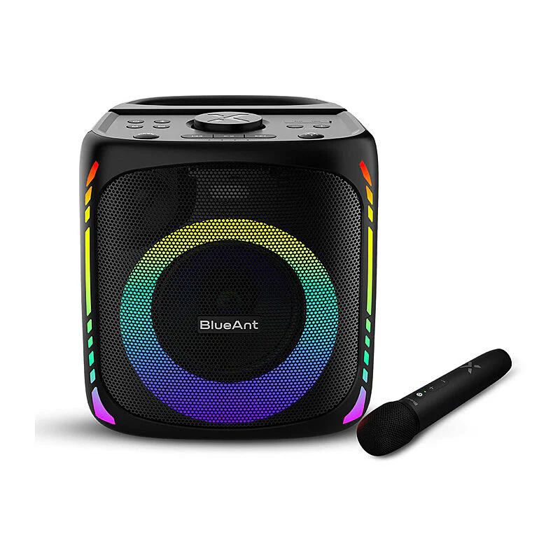 Blueant X4i Speaker - Black - Image 6