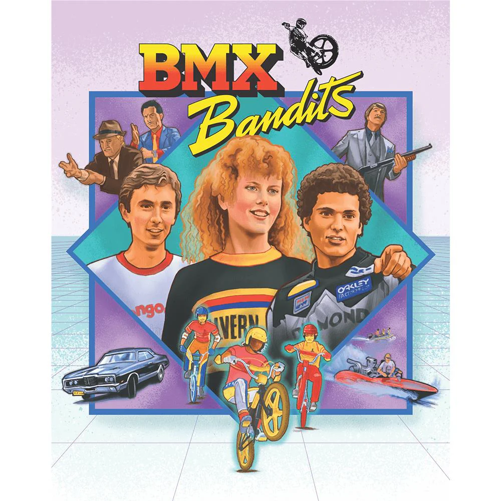 BMX Bandits - Image 2
