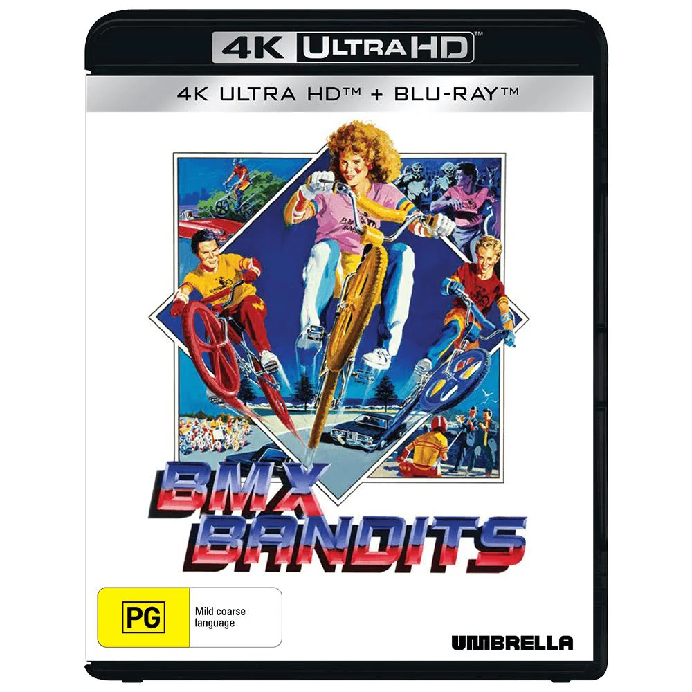 BMX Bandits - Image 3