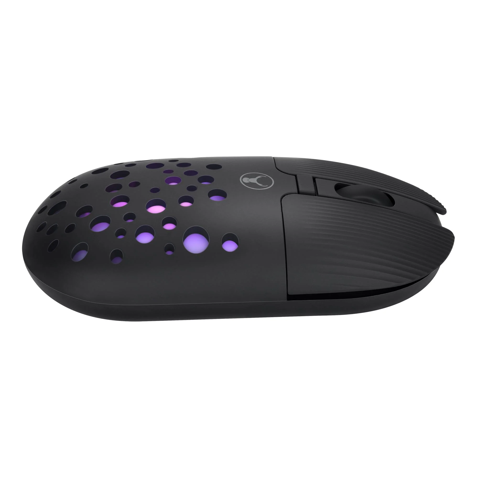 Bonelk M-270 Wireless Mouse (Black) - Image 3