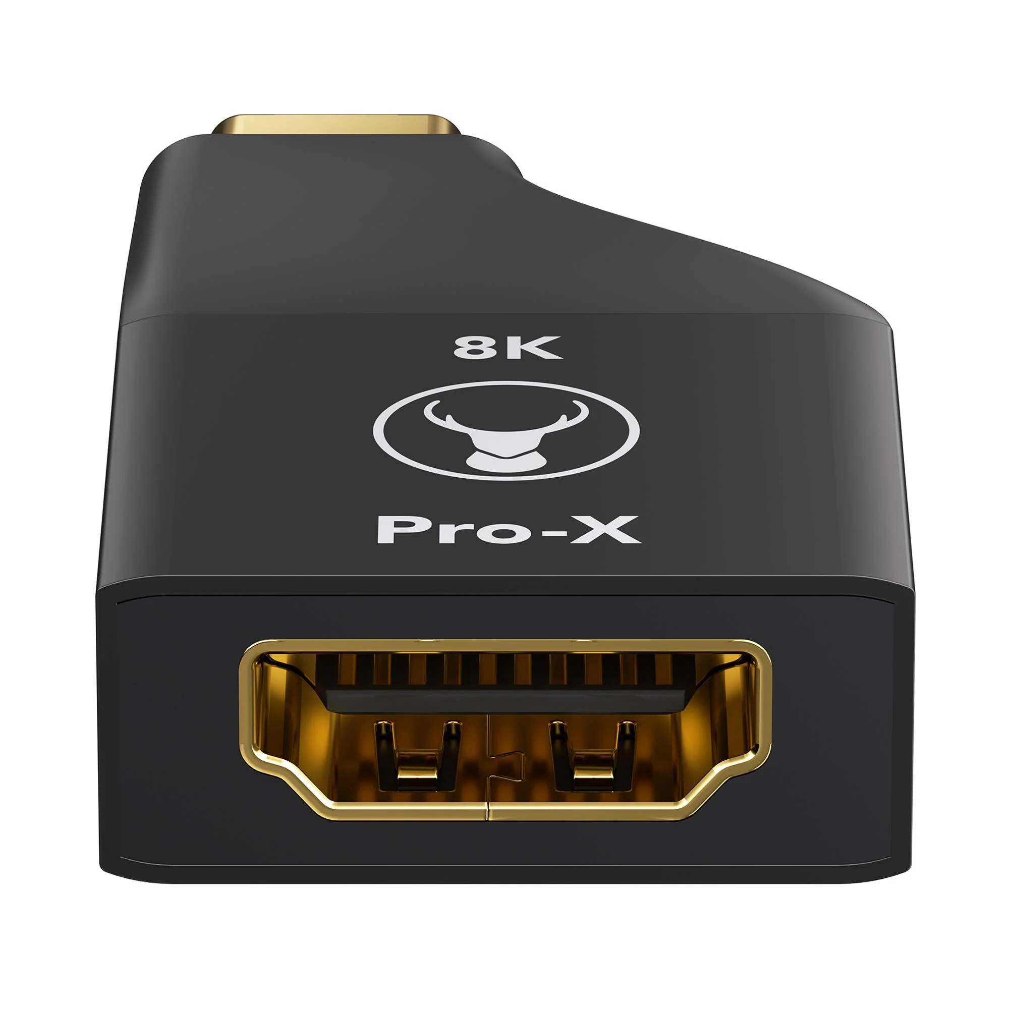 Bonelk USB-C to HDMI Adapter (Black) - Image 2