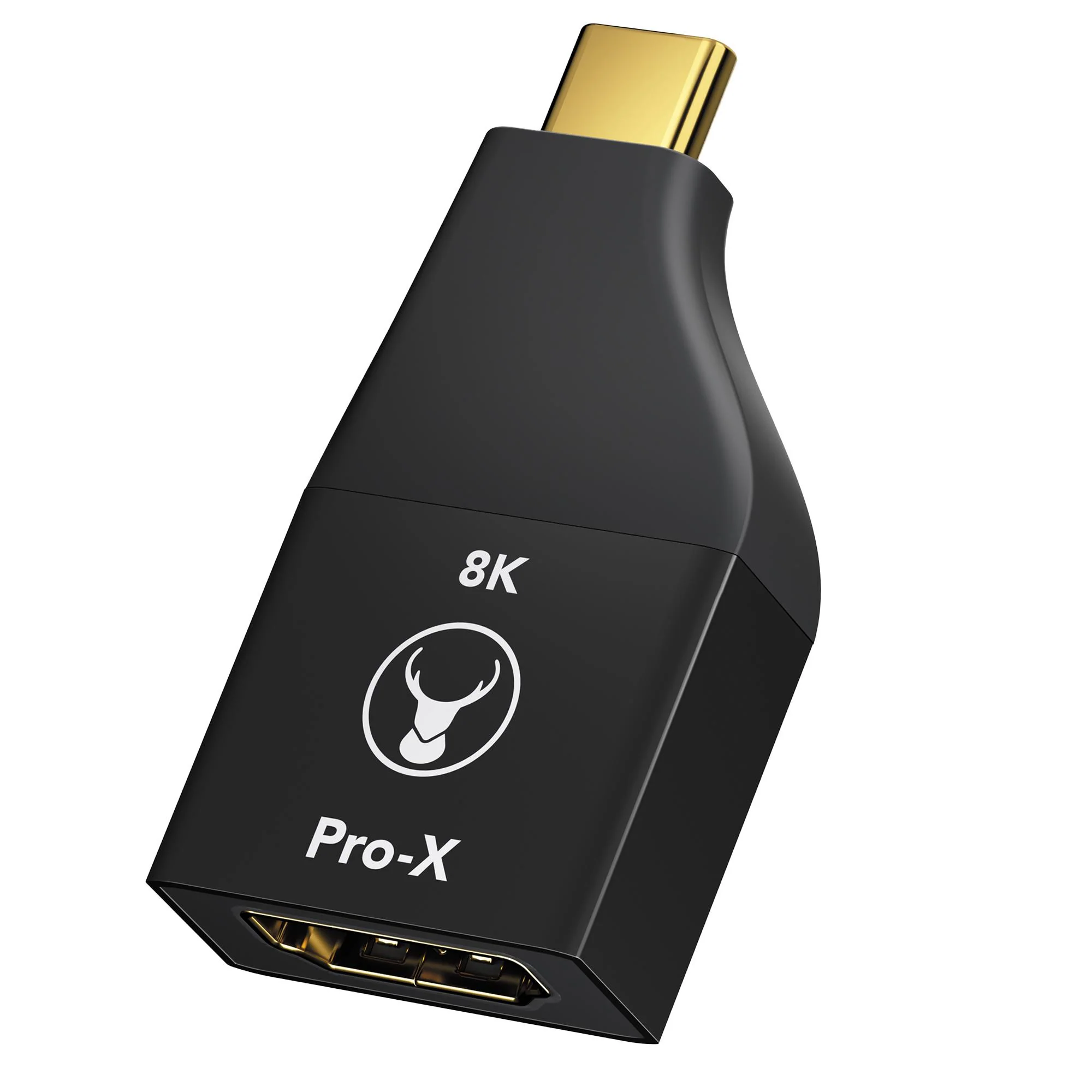 Bonelk USB-C to HDMI Adapter (Black) - Image 5