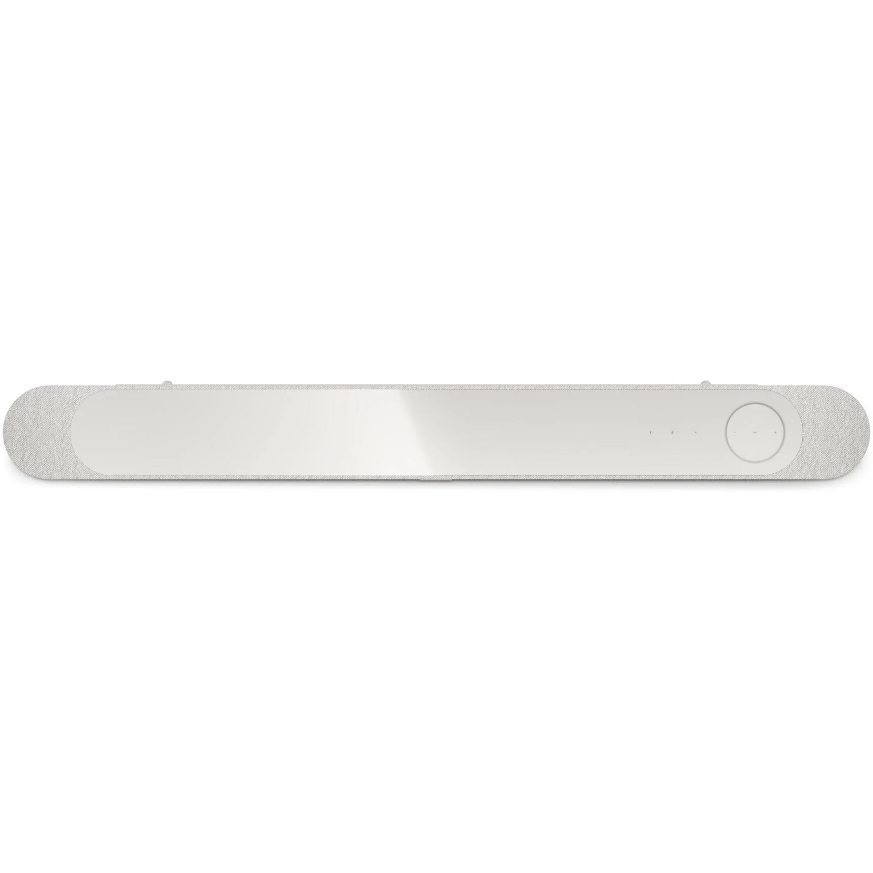 Bose Lifestyle Ultra Soundbar (White Smoke) - Image 5