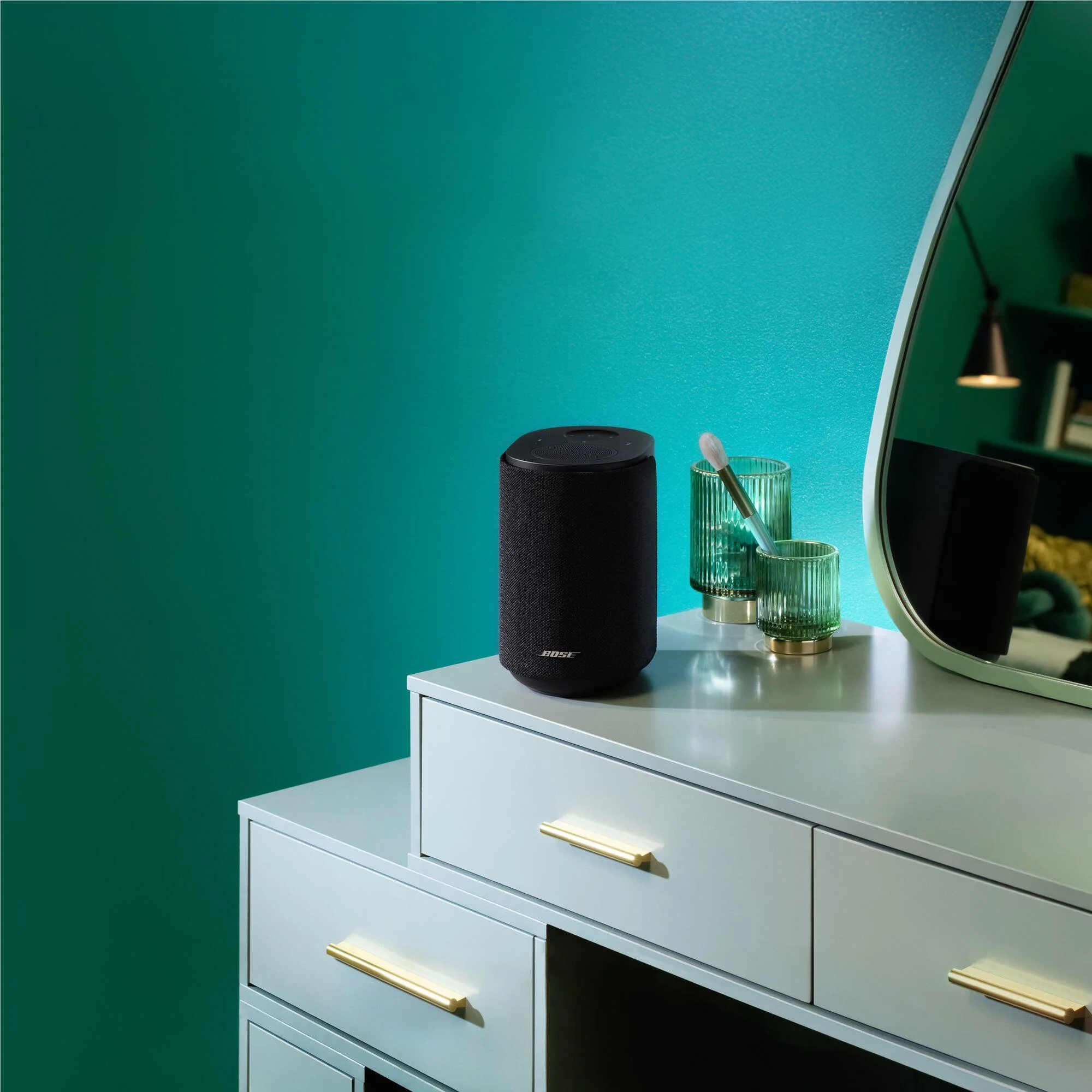 Bose Lifestyle Ultra Speaker (Black) - Image 8
