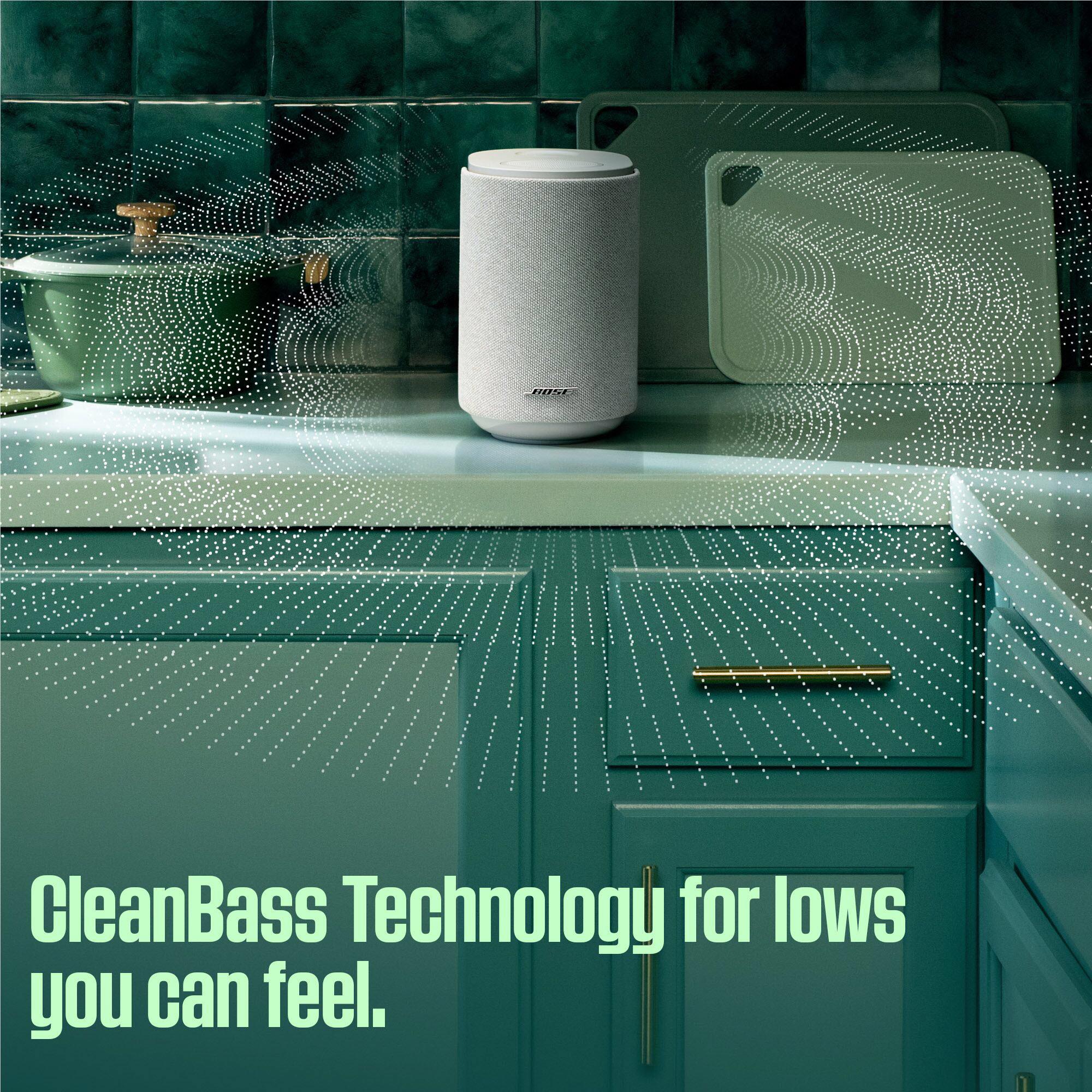 Bose Lifestyle Ultra Speaker (White Smoke) - Image 7