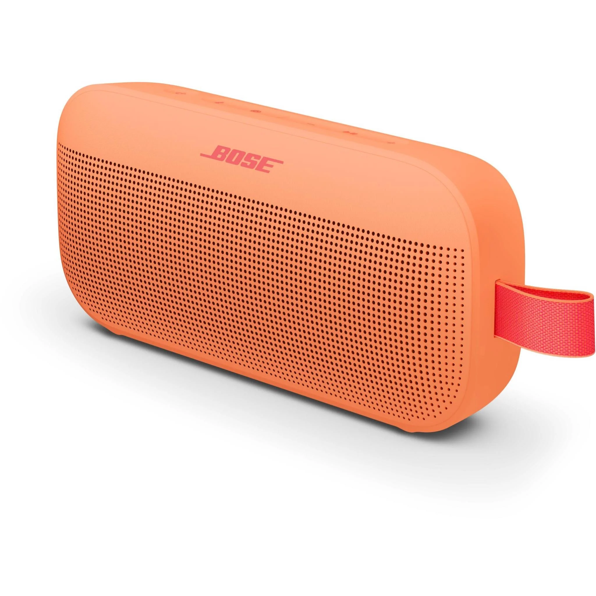 Bose SoundLink Flex Portable Speaker 2nd Gen (Peach) - Image 3