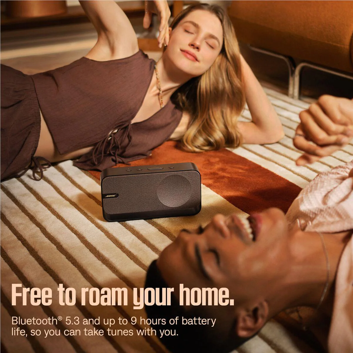 Bose SoundLink Home Bluetooth Speaker (Cool Grey) - Image 2