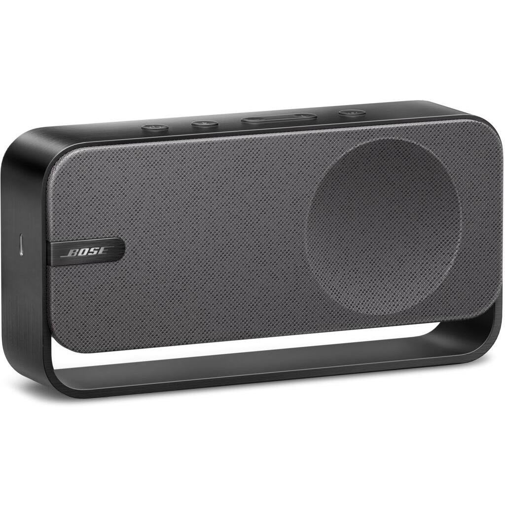 Bose SoundLink Home Bluetooth Speaker (Cool Grey) - Image 5