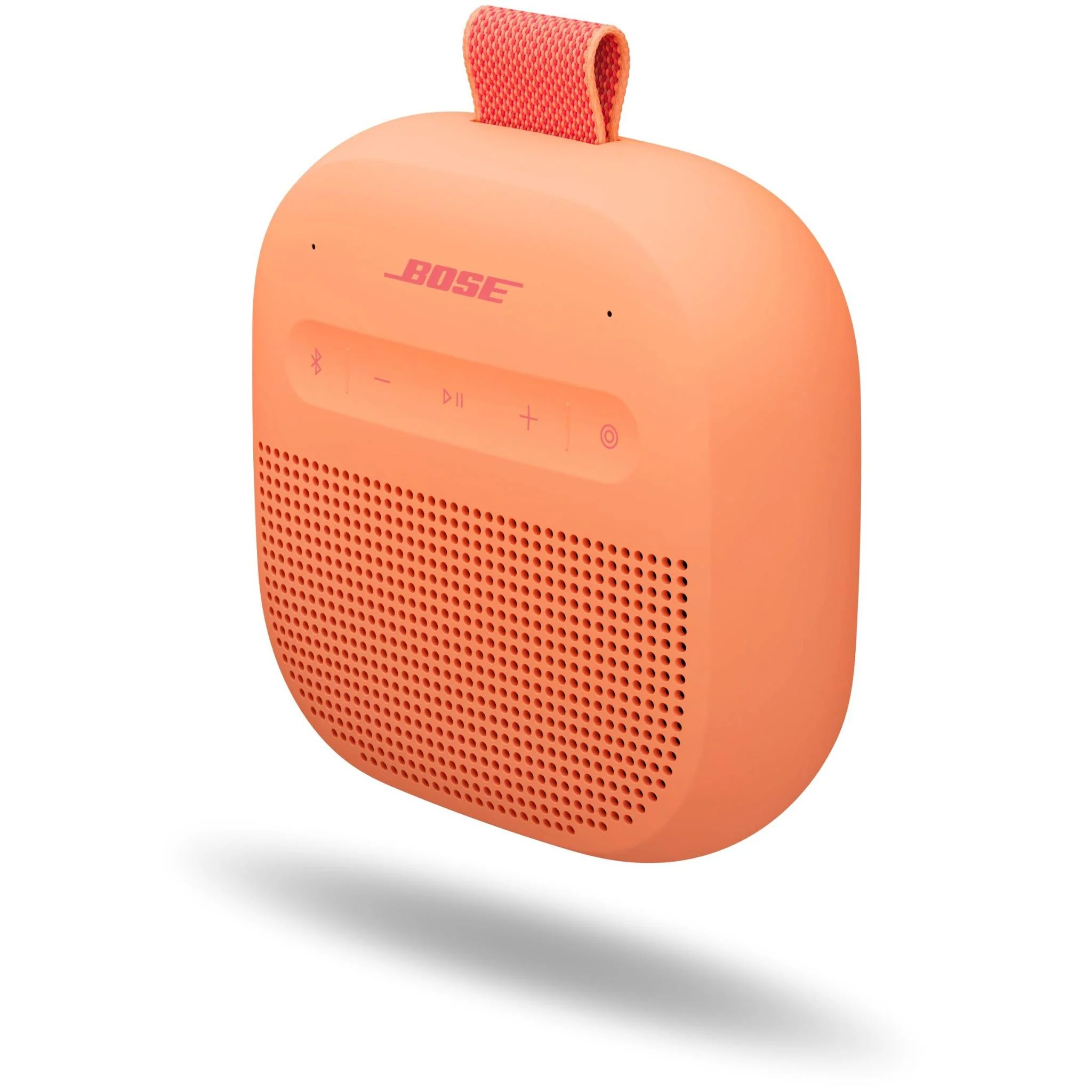 Bose SoundLink Micro Portable Speaker 2nd Gen (Peach) - Image 5