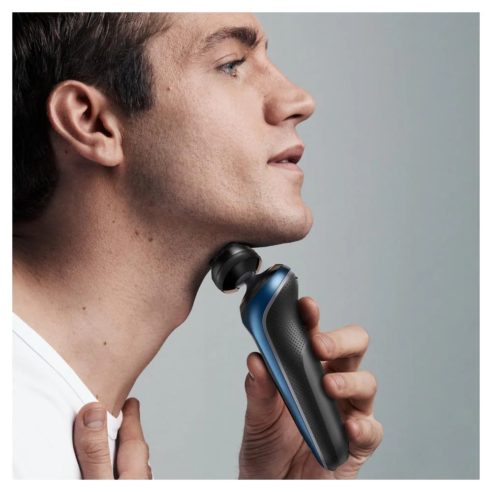 Braun Series 5 / 6 53B Shaver Head 1 Count - Image 6