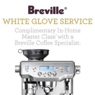 Breville the Oracle Manual Espresso Machine - Image 3