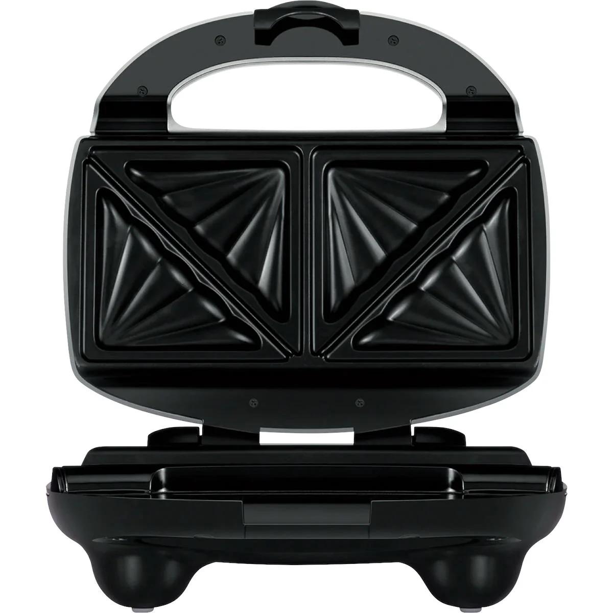 Breville the Original 2-Slice Sandwich Press - Image 2