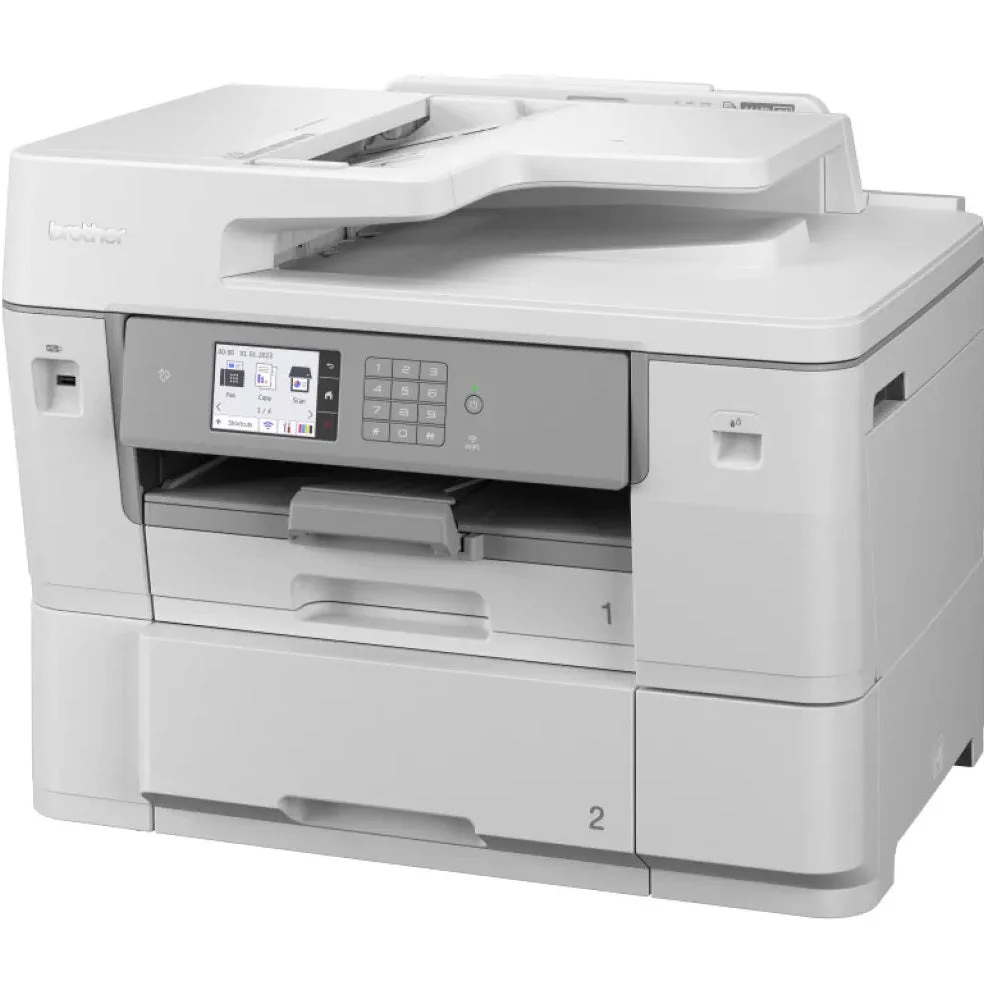 Brother MFC-J6959DW Printer A3 A4 Colour Multi-Function Duplex Wireless - Image 2