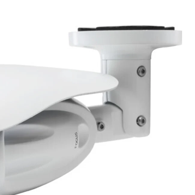 Bullet 30m AHD Camera Analog HD2.8-12mm 1080P (White) - Image 2