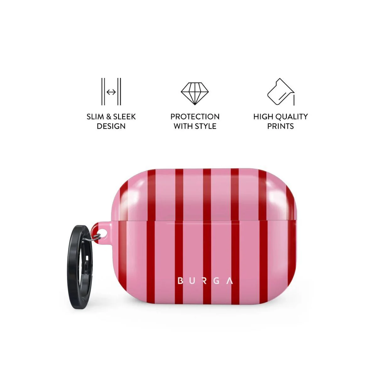 Burga Airpods Pro 2 Favorite Bikini - Image 5