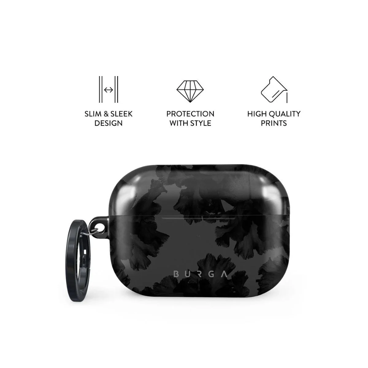 Burga Airpods Pro 2 Nocturnal - Image 5