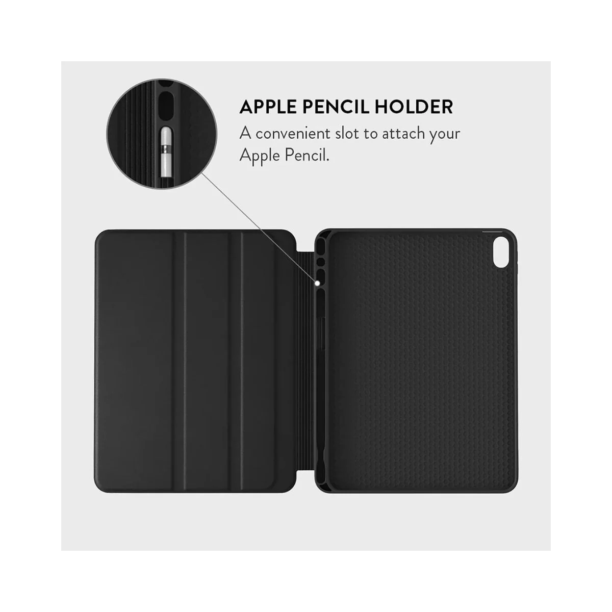 Burga iPad 11" Gen 10 / 11 Nocturnal - Image 2