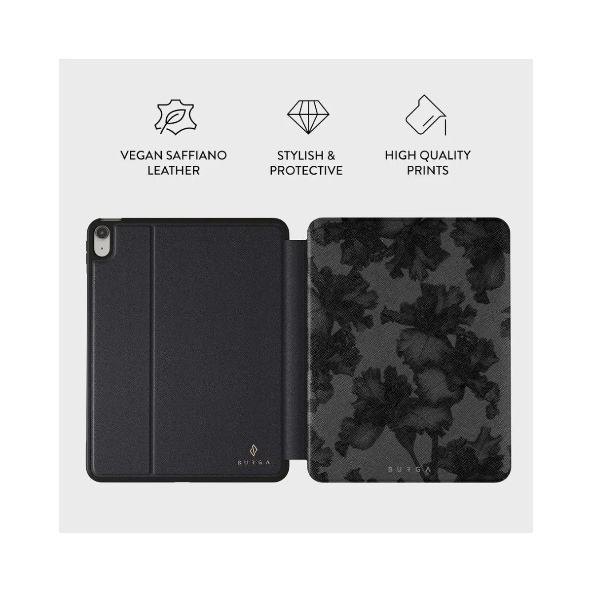 Burga iPad 11" Gen 10 / 11 Nocturnal - Image 6