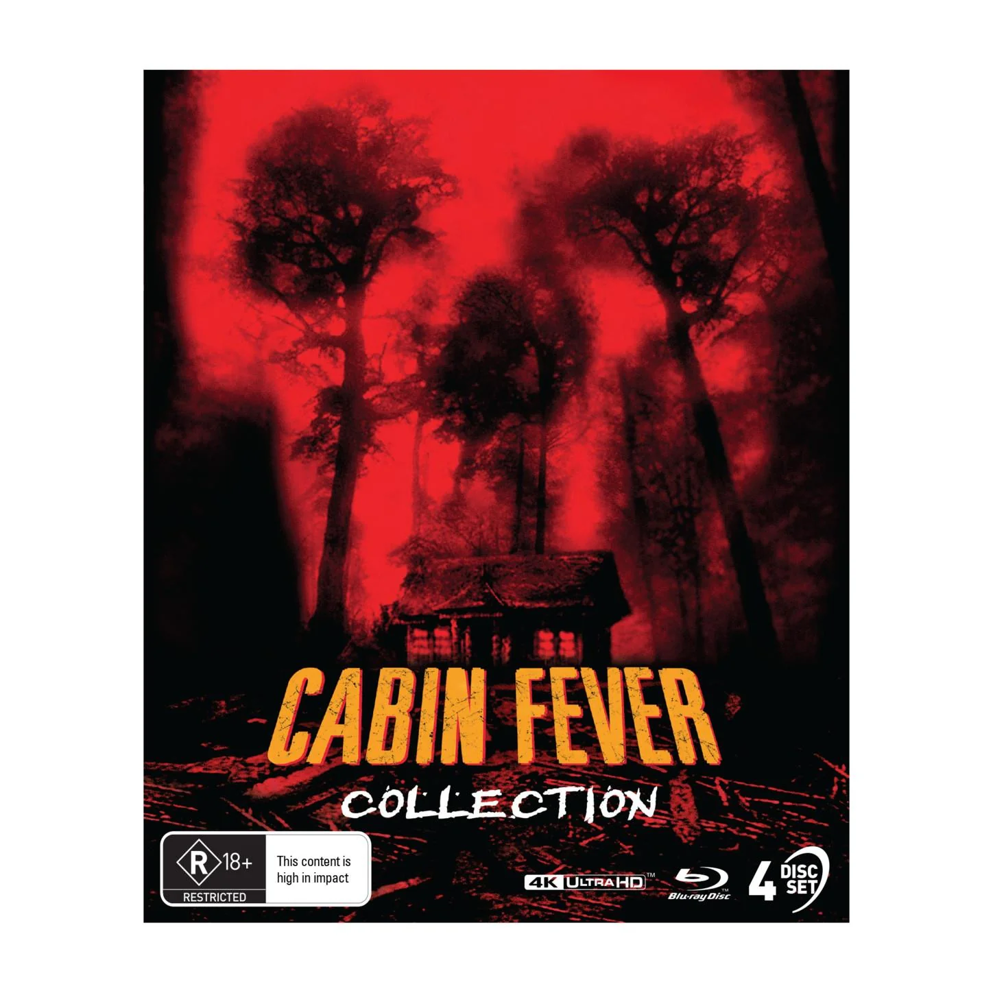 Cabin Fever (Limited Edition) - Image 2