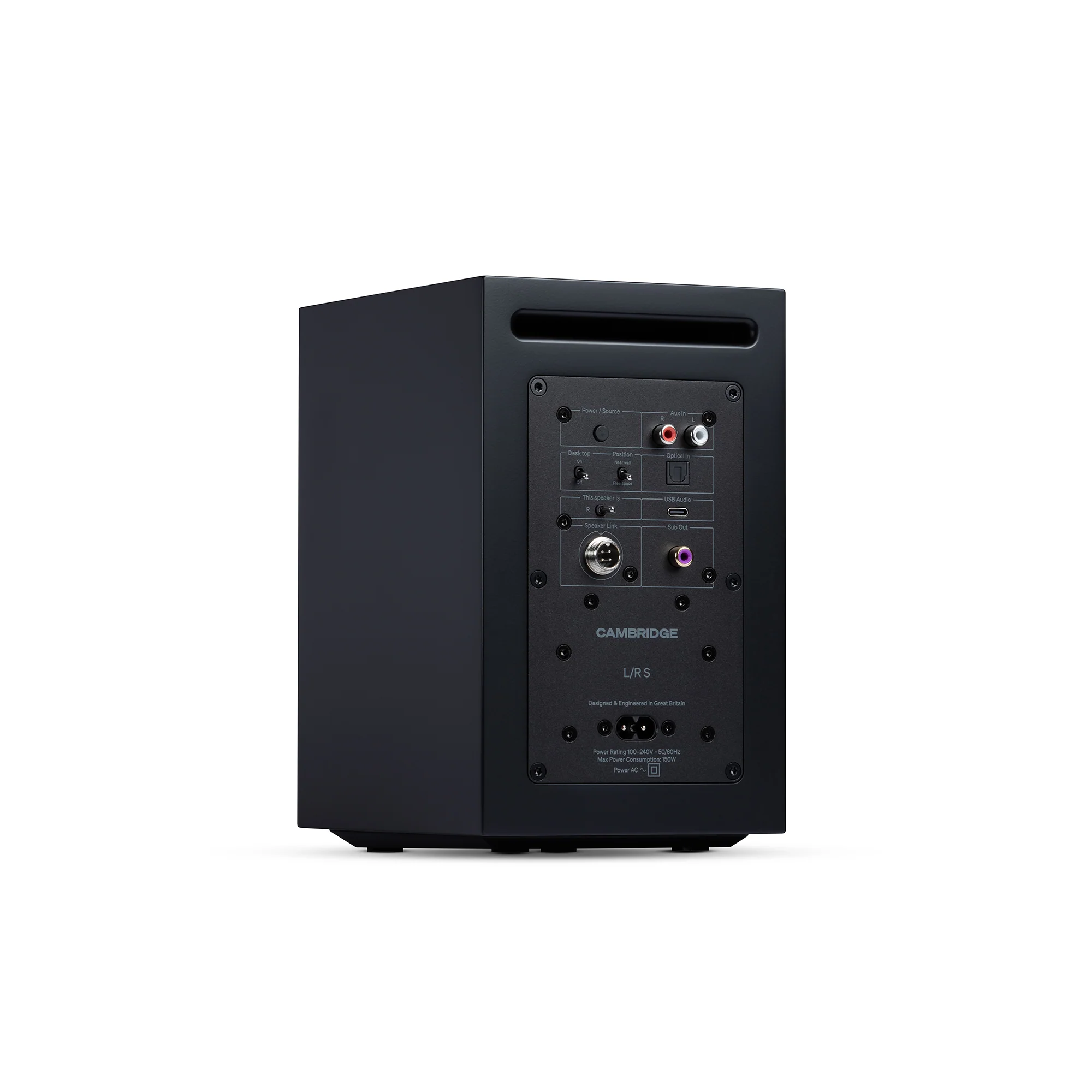 Cambridge Audio L/R S - Image 6