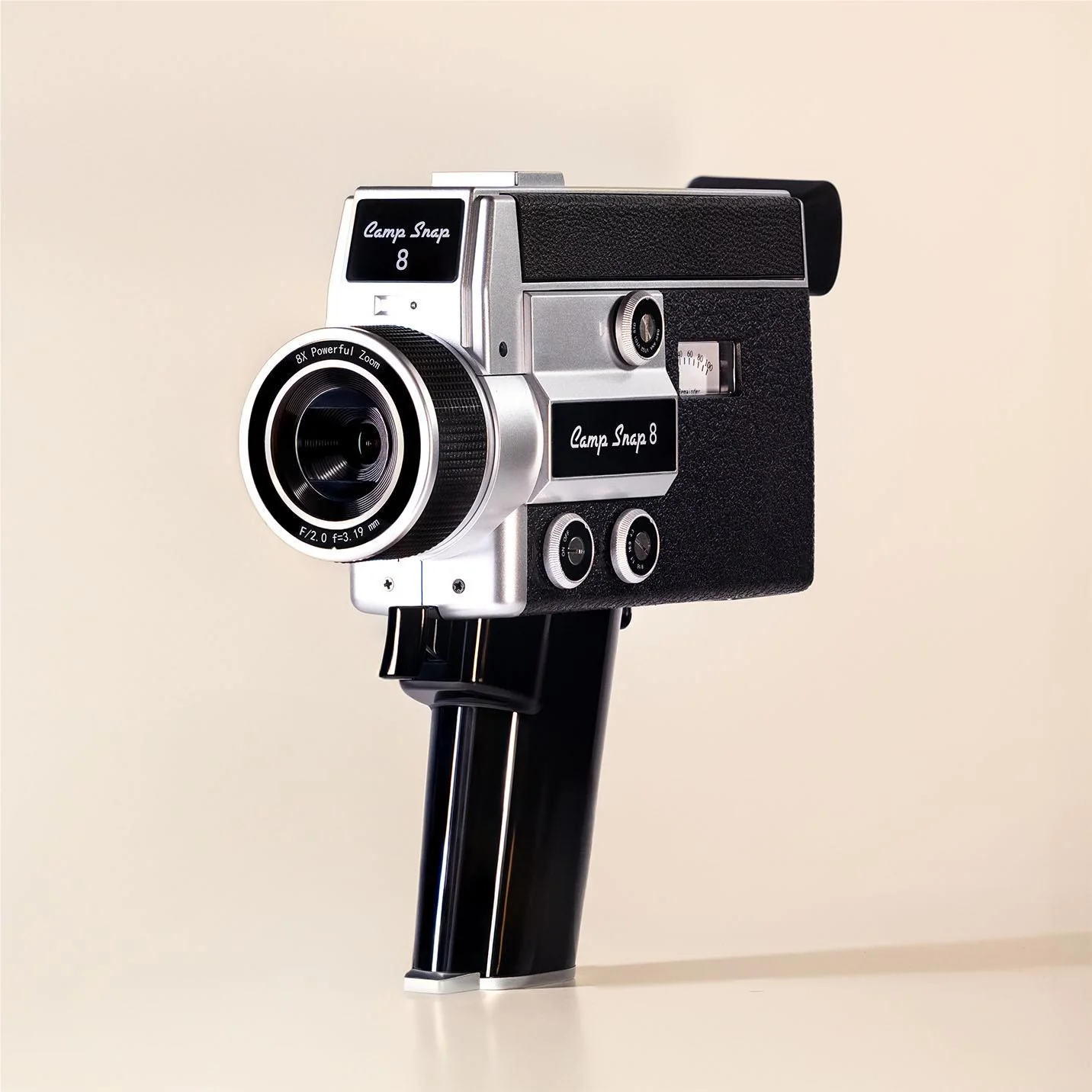 Camp Snap CS-8 Digital Video Camera - Image 2
