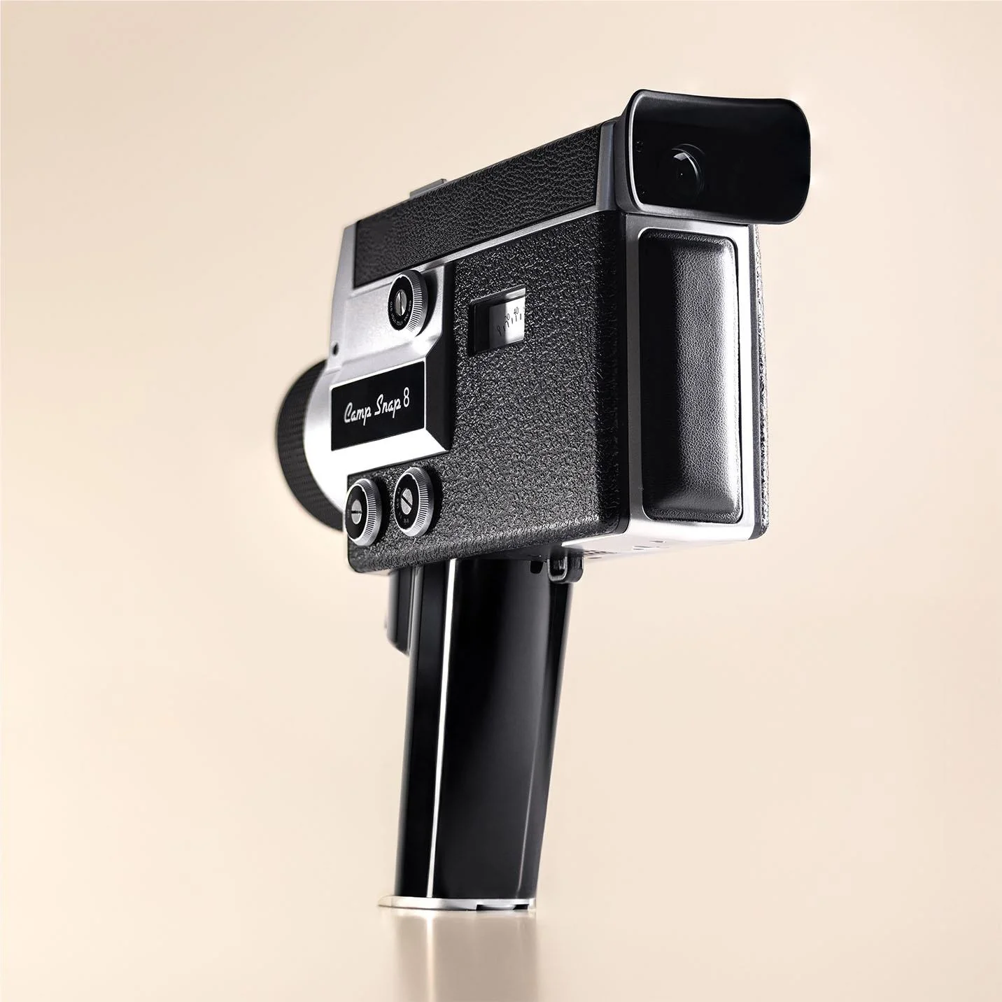 Camp Snap CS-8 Digital Video Camera - Image 3