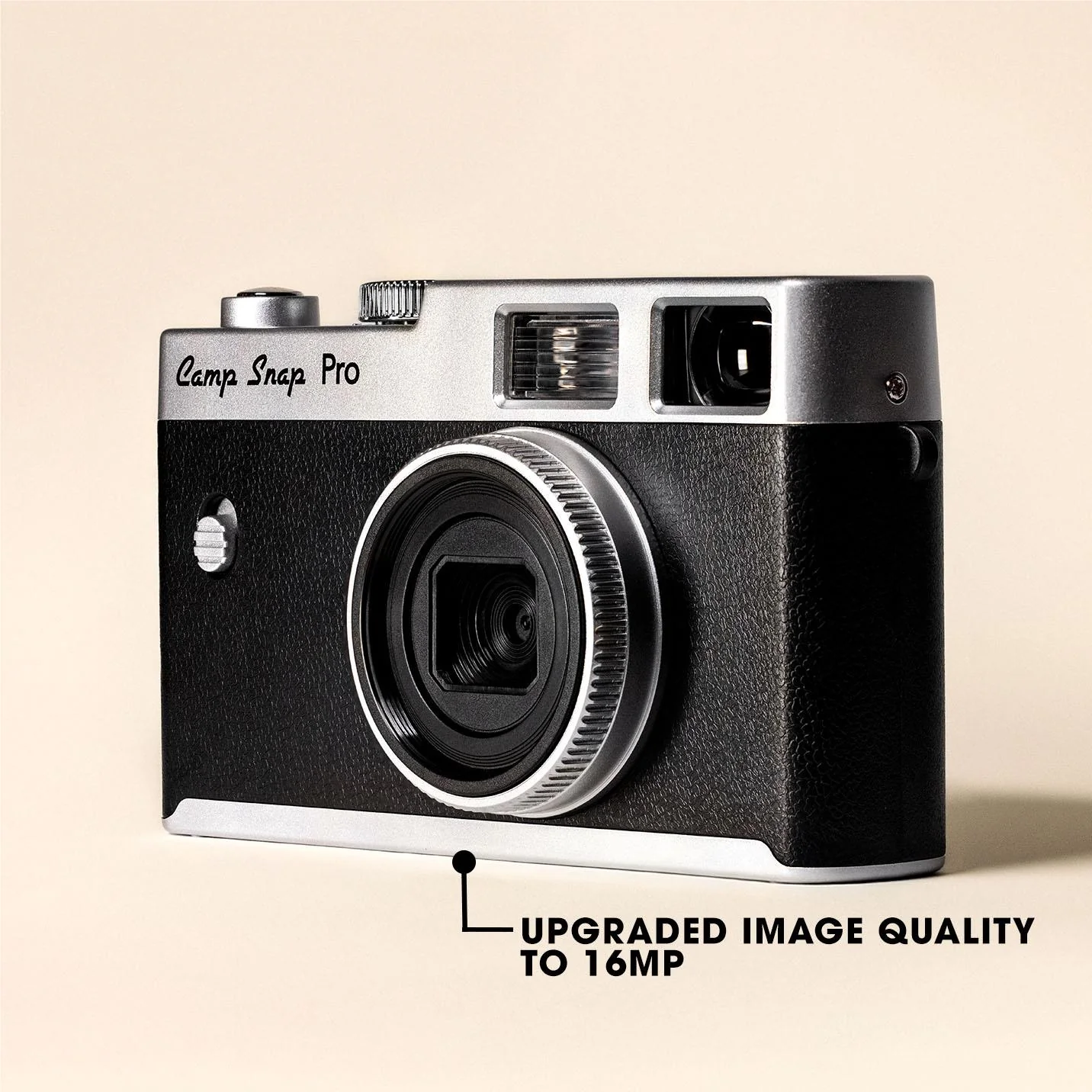 Camp Snap Pro Digital Camera - Image 4