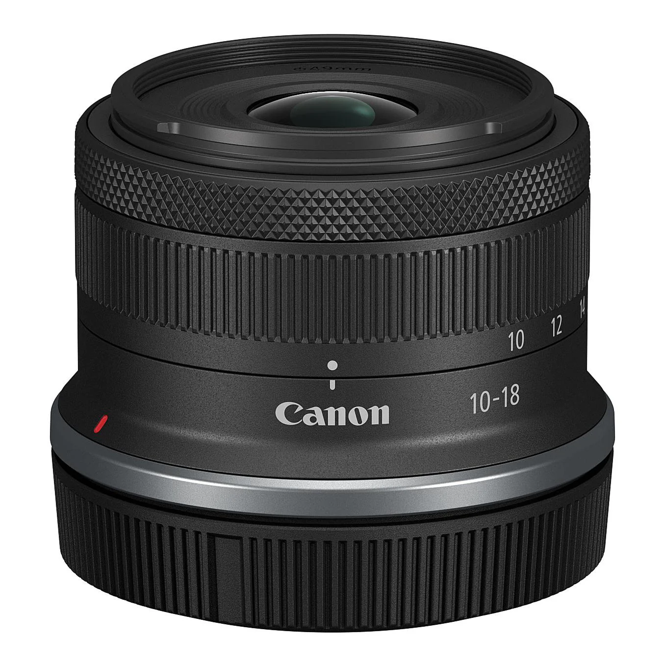 Canon RF-S 10-18mm f/4.5-6.3 IS STM Camera Lens - Image 2