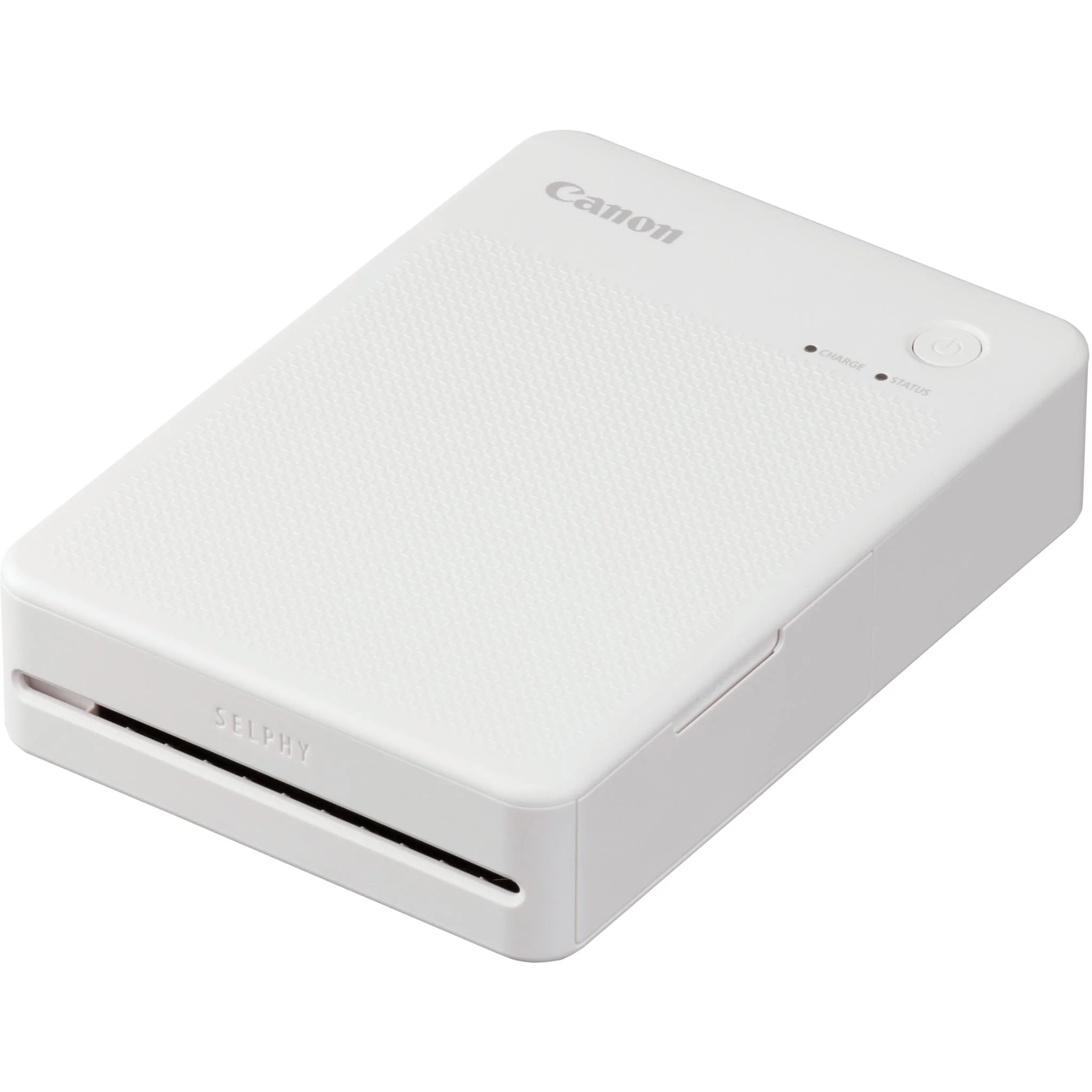 Canon Selphy QX20 Portable Photo Printer - Image 2