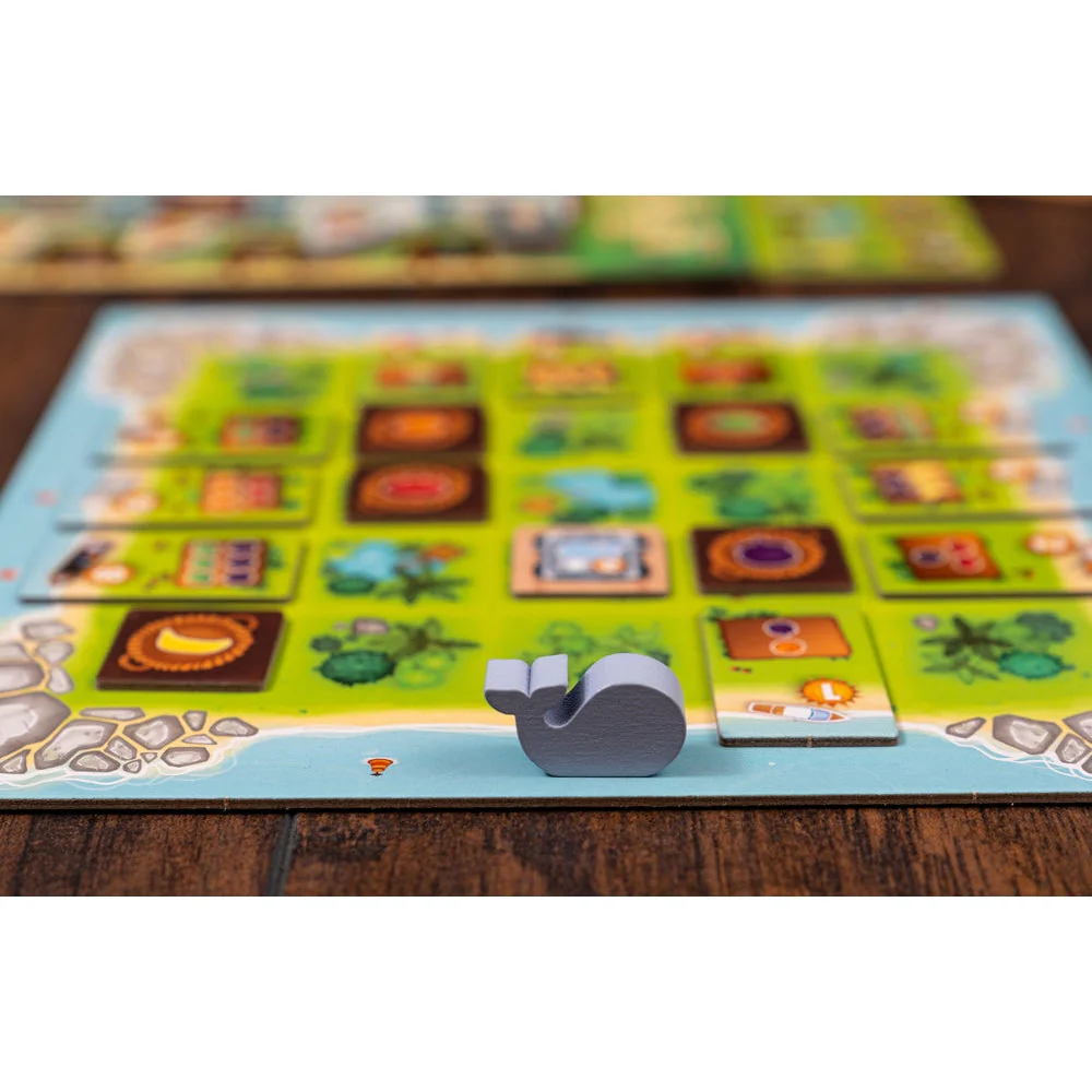 Capstone Games Juicy Fruits Mystic Island Expansion Game - Image 6
