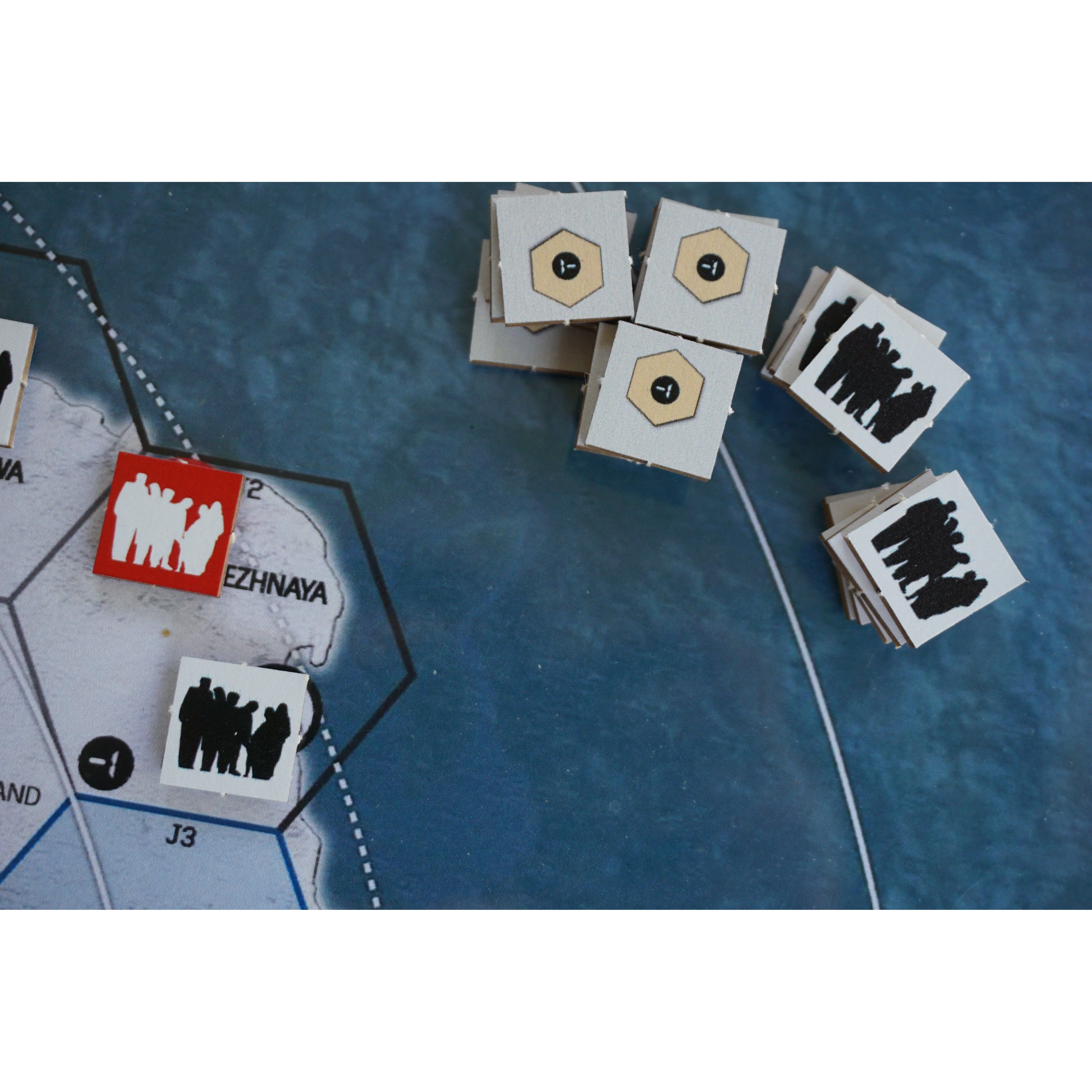 Capstone Games Meltwater Game - Image 8