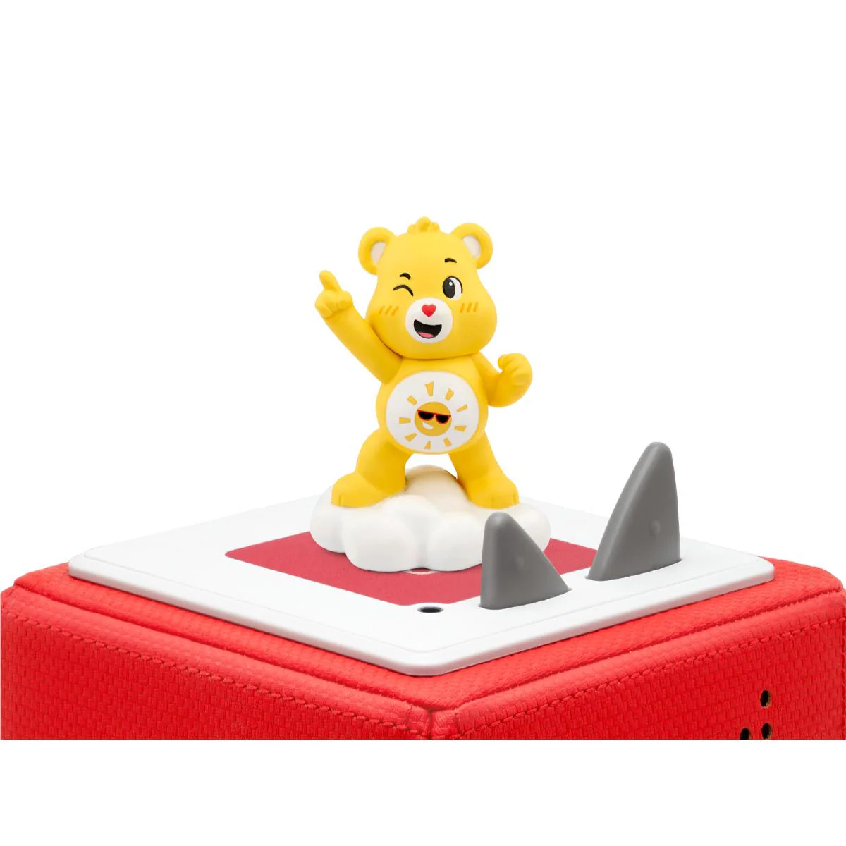 Care Bears - Funshine Bear Tonie Audio Character - Image 2