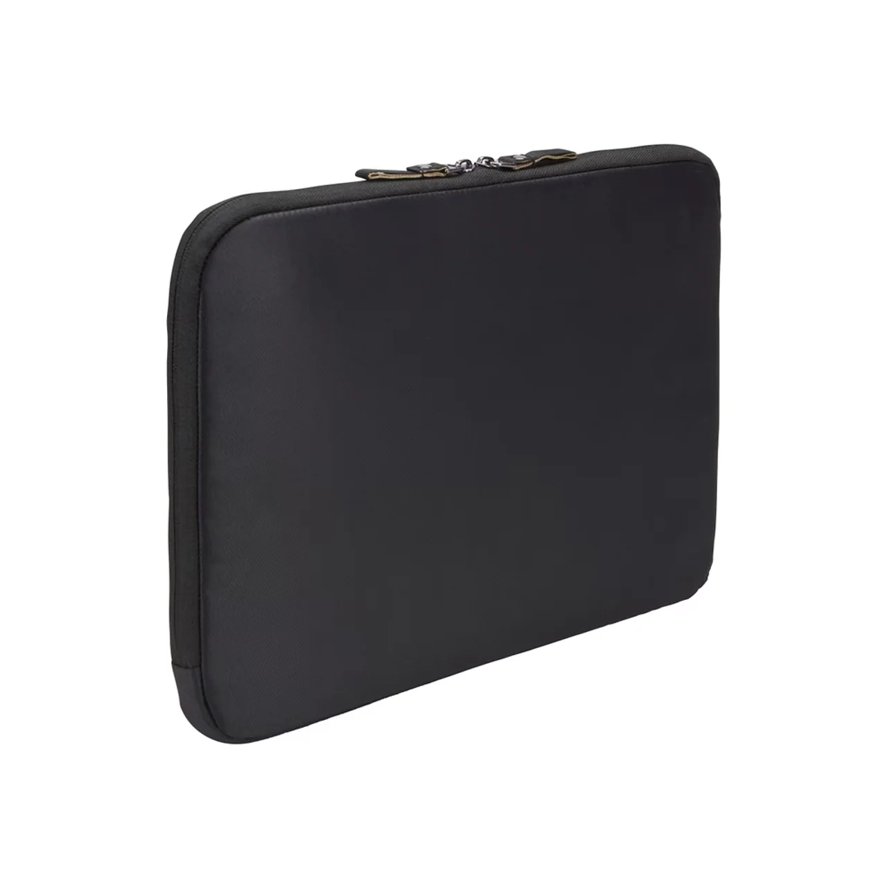 Case Logic Deco 14" Laptop Sleeve Cover Case in Black - Image 4