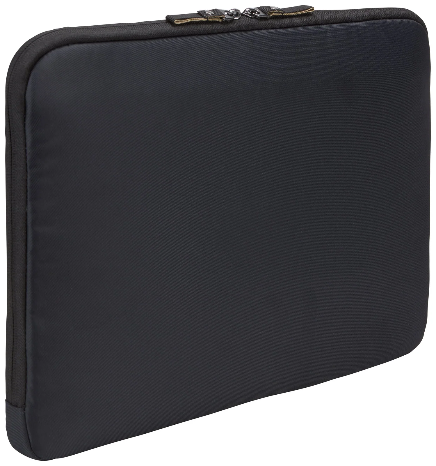 Case Logic Deco 15.6" Laptop Computer Sleeve in Black - Image 3