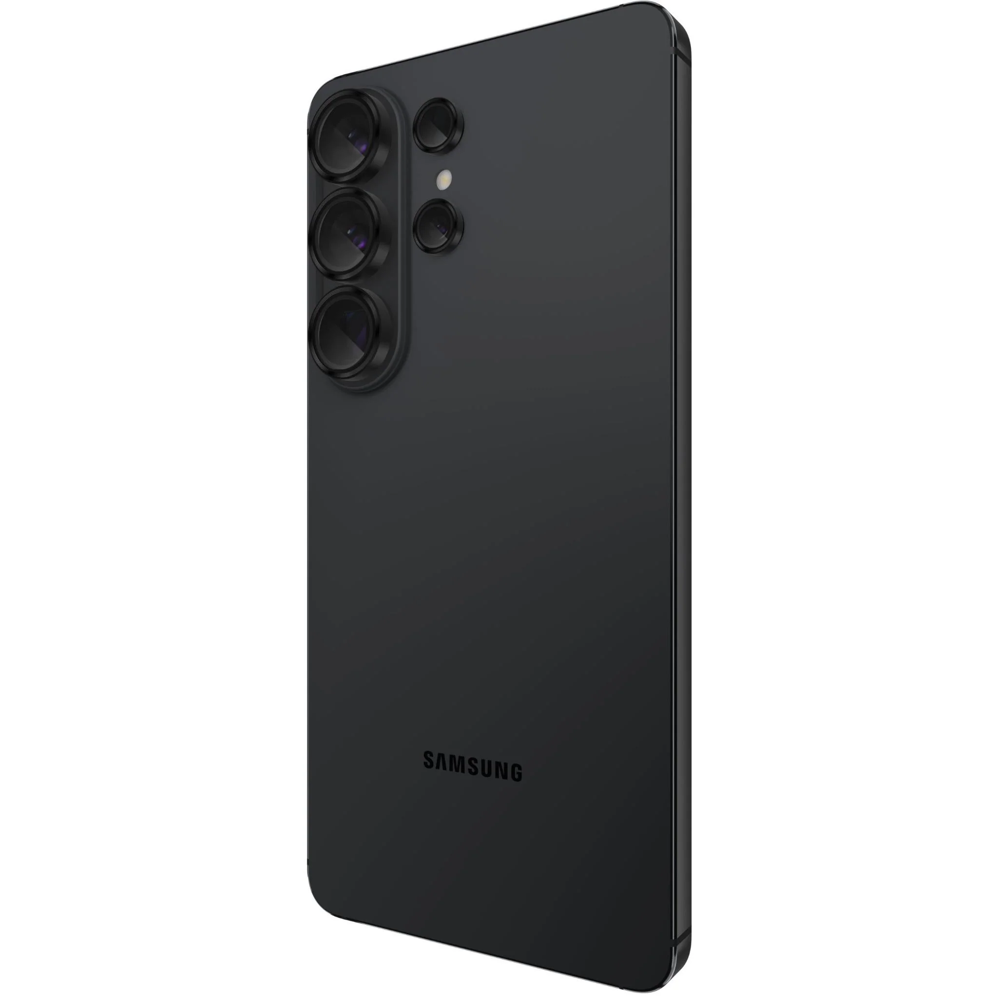 Case-Mate Aluminium Ring Lens Protector for Galaxy 26 Ultra (Black) - Image 4