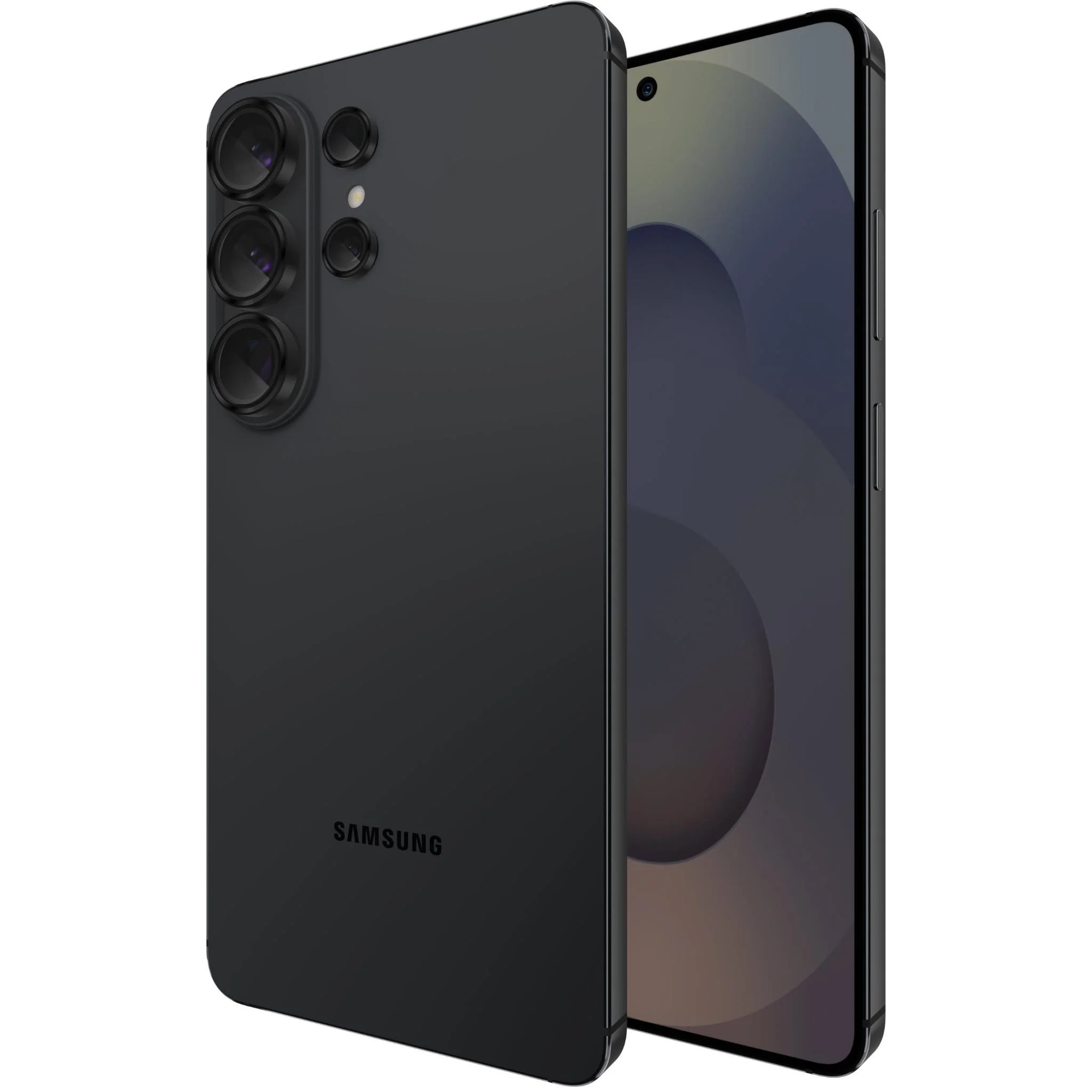 Case-Mate Aluminium Ring Lens Protector for Galaxy 26 Ultra (Black) - Image 7