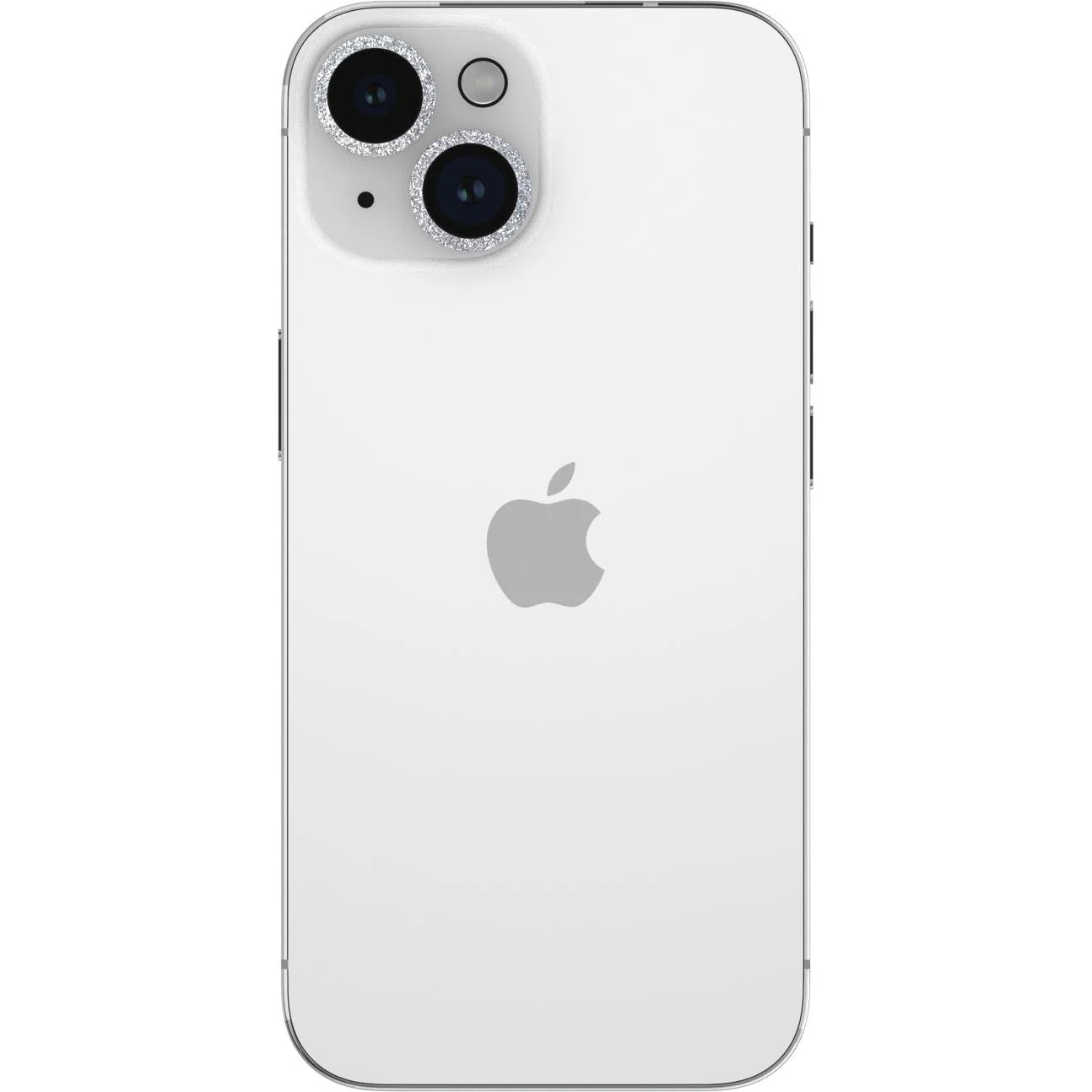 Case-Mate Lens Protector for iPhone 15/15 Plus (Twinkle) - Image 3