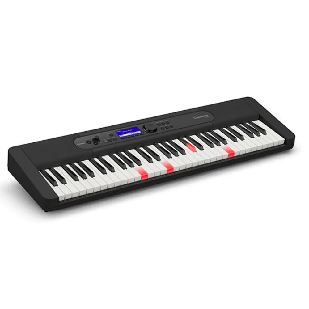 Casio Casiotone LKS450 Light-Up Keyboard - Image 2
