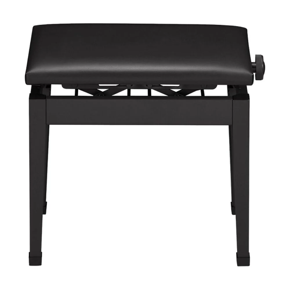 Casio CB-30BK Adjustable Bench for Pianos/Keyboards (Black) - Image 2