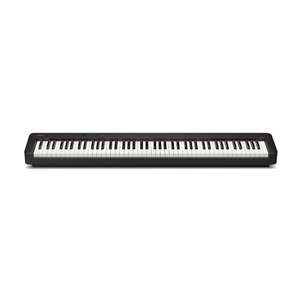 Casio CDP-S160BK Musical Instrument Digital Piano Cdps Series 88 Keys - Image 2