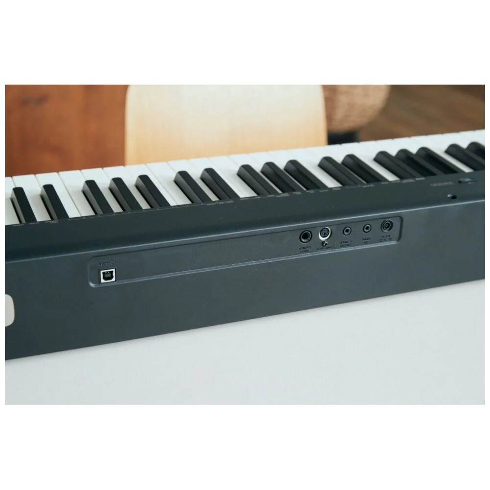 Casio CDP-S160BK Musical Instrument Digital Piano Cdps Series 88 Keys - Image 8