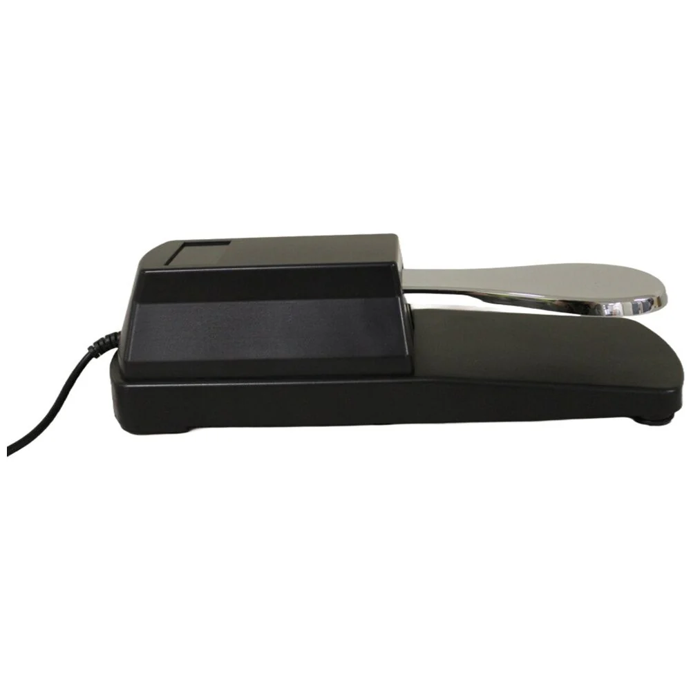 Casio Sustain Pedal for Keyboards - Image 2