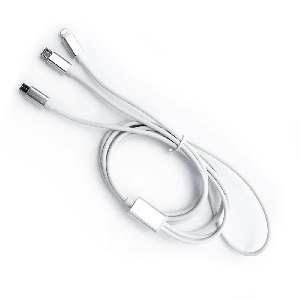 Casio USB-C/Micro USB Piano Cable - Image 2