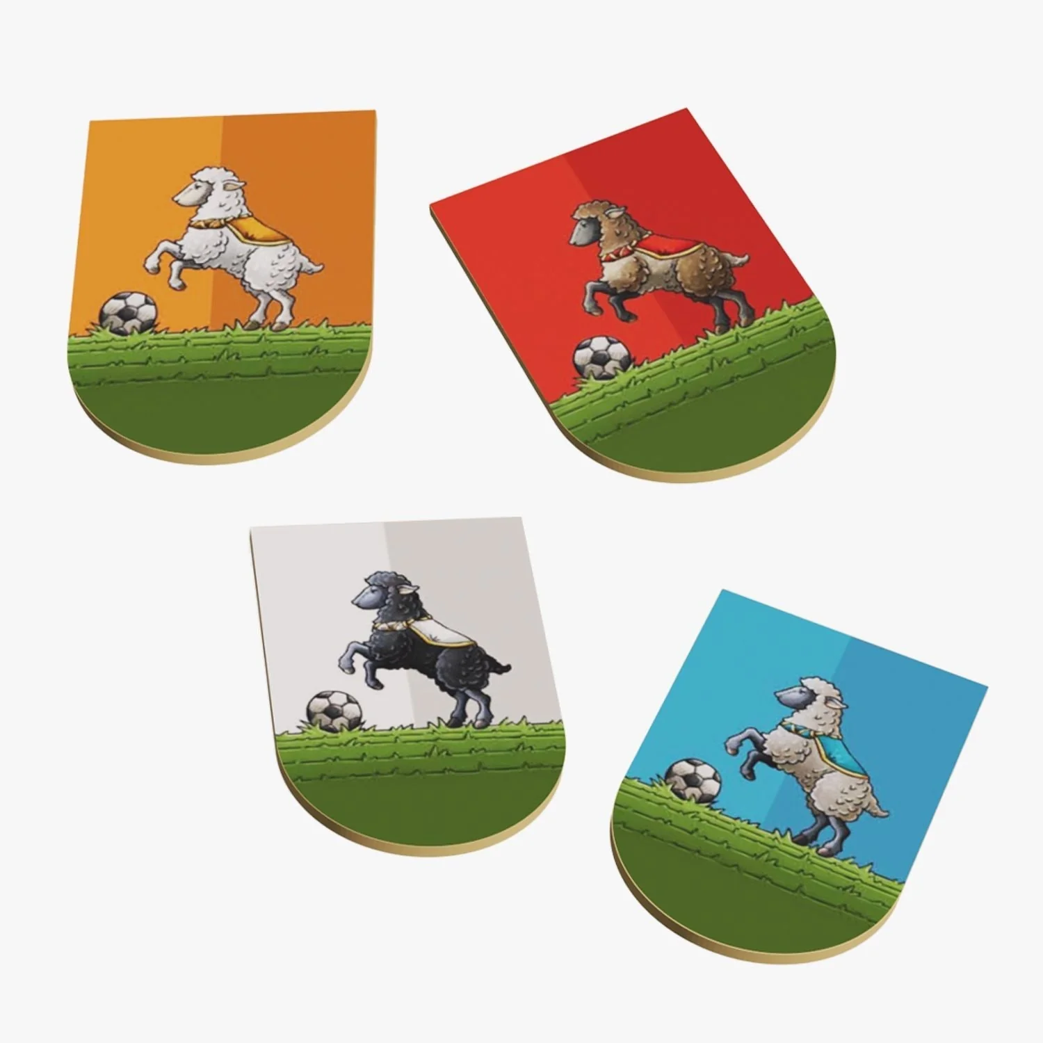 Catan Studio Catan Soccer Fever Game - Image 6