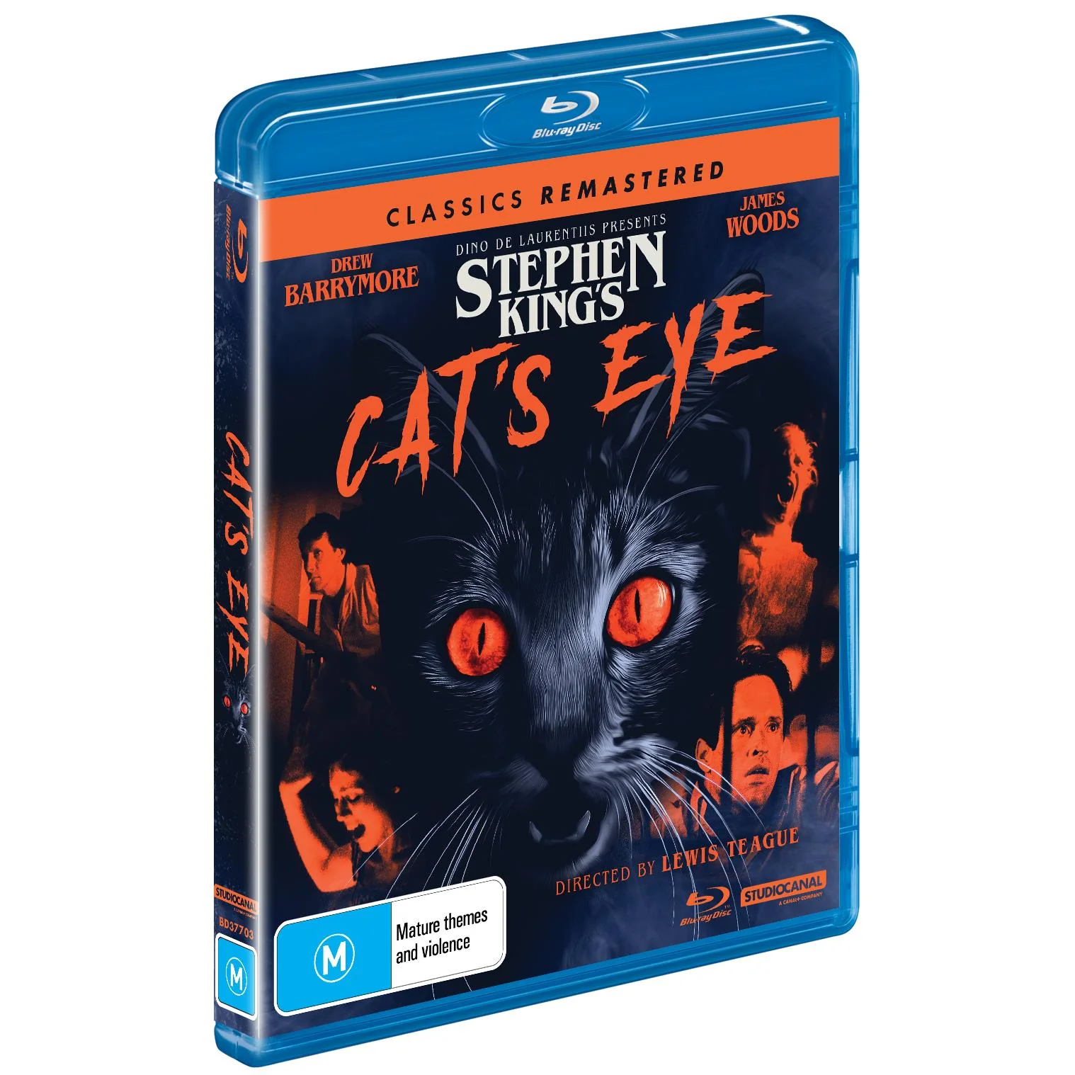 Cat's Eye - Image 2
