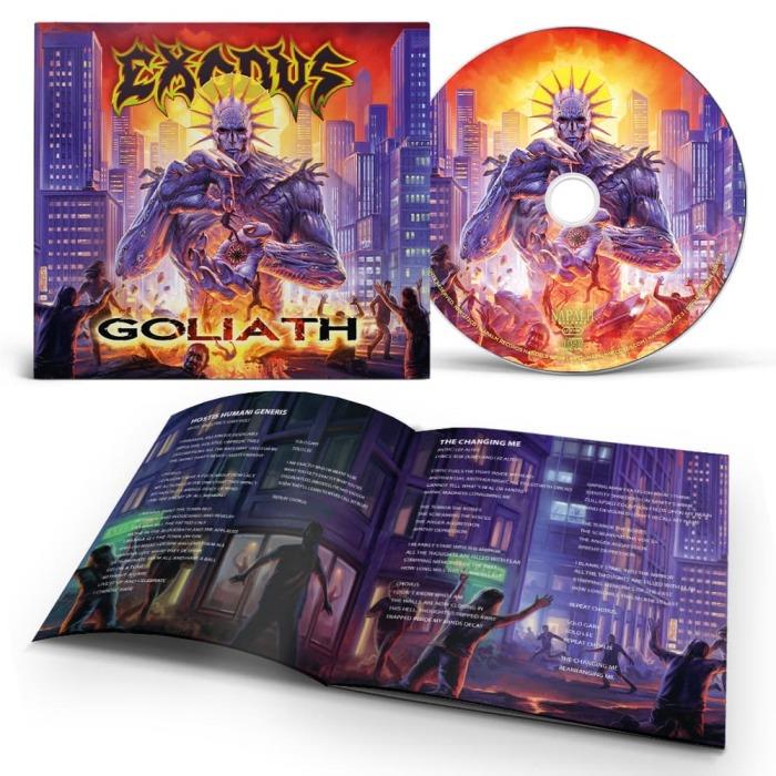 Goliath - Image 2