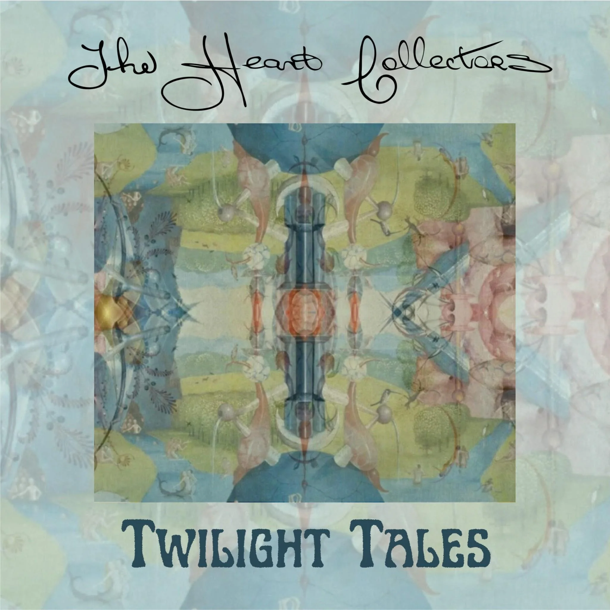 Twilight Tales (EP)