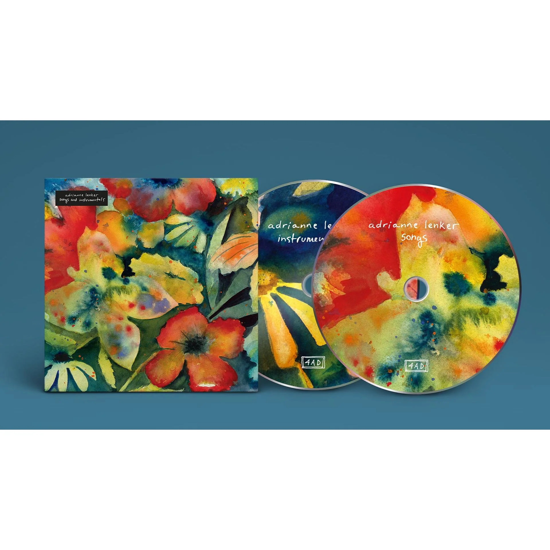 Songs & Instrumentals - Image 2