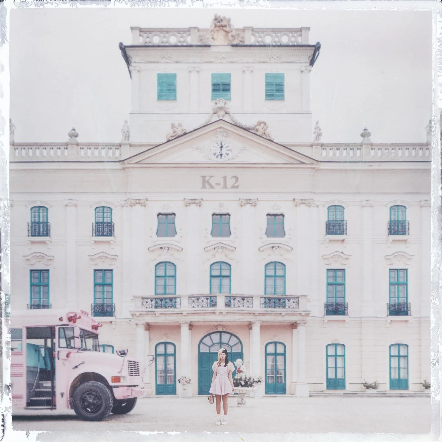 K-12 (Limited Deluxe Edition) - Image 2